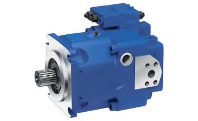 Hydraulic Pump Repair Service